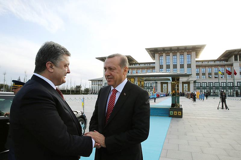 10 Soruda Ukrayna Liderinin Türkiye ziyareti