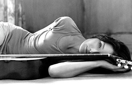 Carla Bruni