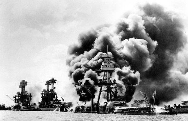 an analysis of the japanese led attack on pearl harbor in december 1941 an analysis of the japanese led attack on pearl harbor in december 1941