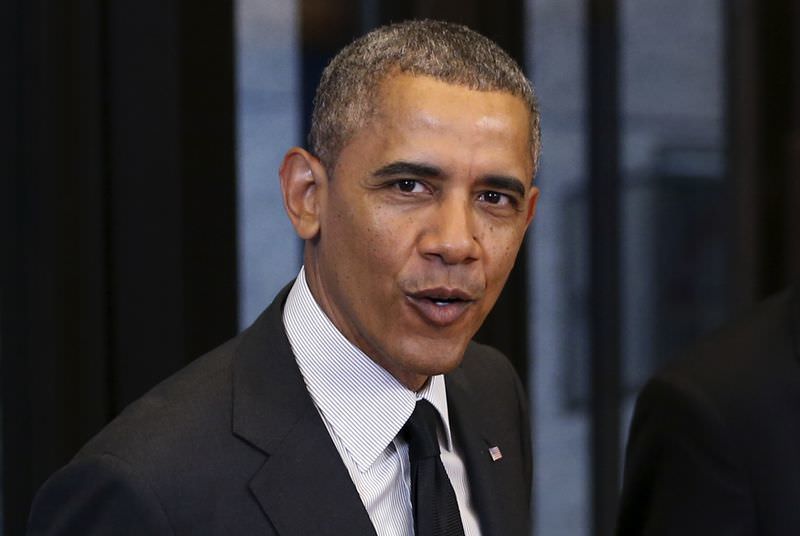 ABD, Obama&#39;nın spor salonu görüntülerini konuşuyor - obama61401965474_d