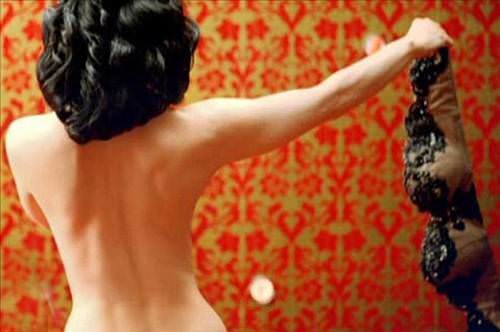 Dita Von Teese
