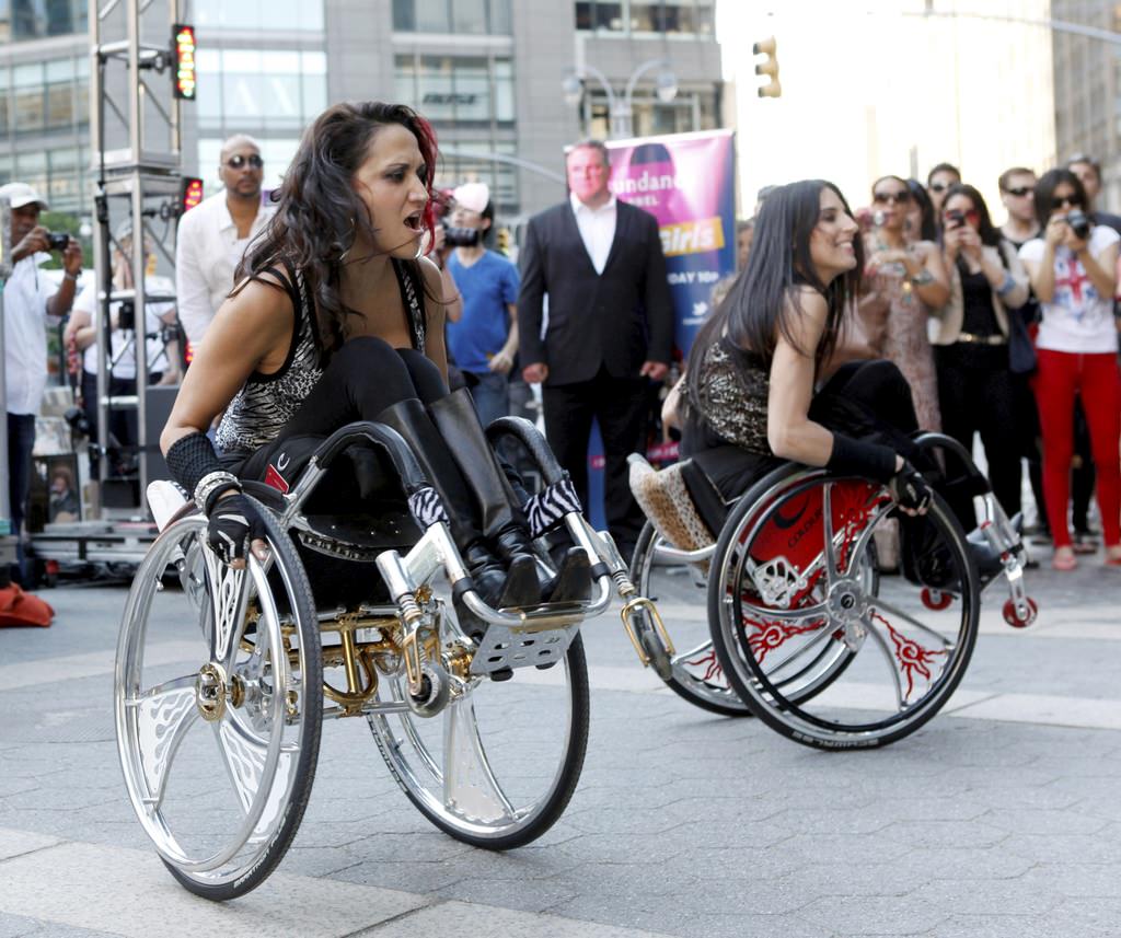Сайт Знакомств Людей Инвалидов