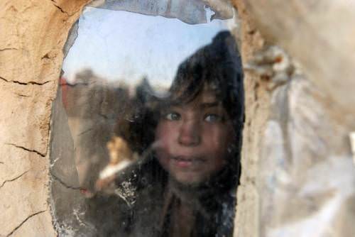 Dünyadan günün fotoğrafları (8 Şubat 2012)