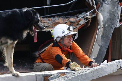 Endonezya'da 7.6'l�k deprem
