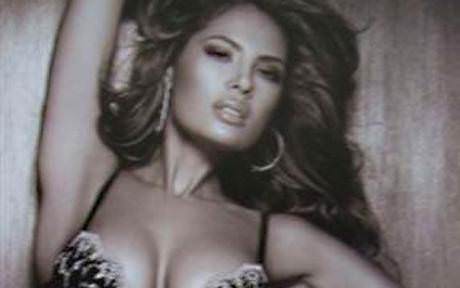  Eski iç çama��r� modeli Angie  dünyan�n en büyük uyu�turucu kartellerinden birini yönetti�i ortaya ç�kt�