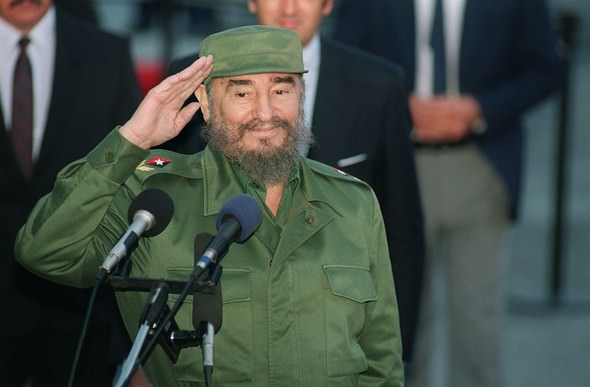 the life and presidency of fidel castro the life and presidency of fidel castro