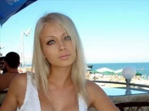 Фото девушки penthouse