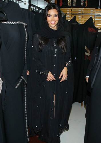 Kim Kardashian