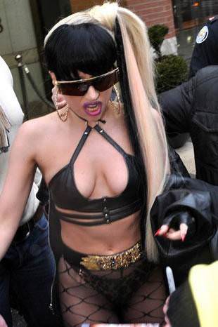 Lady Gaga