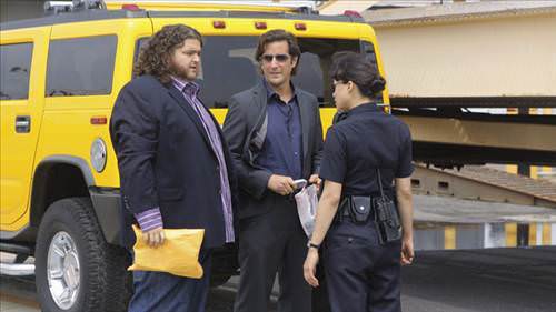 Lost'un finalinden kareler