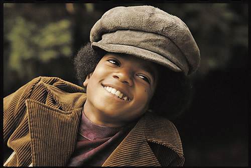 Michael Jackson'�n ba�ar� ve skandallarla geçen 50 y�l�