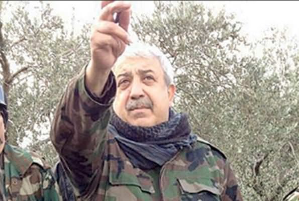 Mihrac Ural ile röportaj: BÖLGEDE SON DURUM VE MUKAVEME SURİYYİ