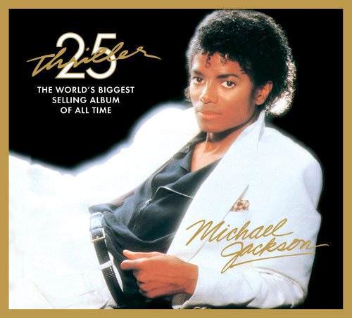 Say�larla Michael Jackson