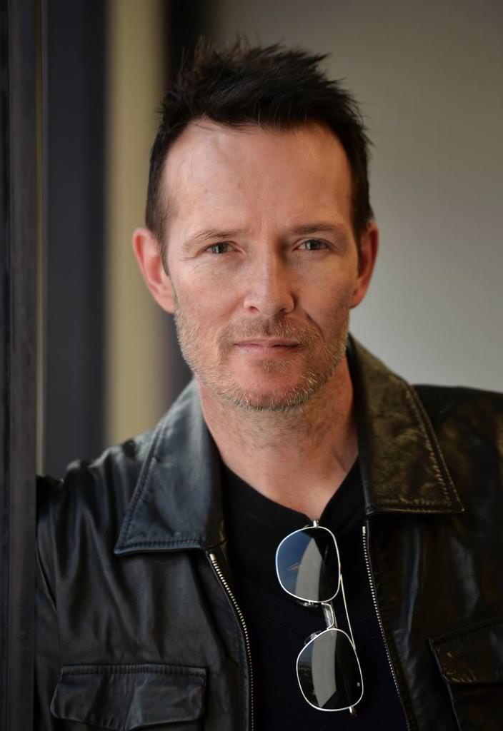 scott weiland