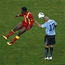 Uruguay - Gana