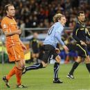 Uruguay - Hollanda