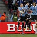 Uruguay-G.Kore maç�