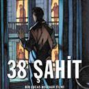 38 �ahit filminden kareler