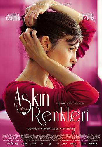 A�k�n Renkleri filminden kareler