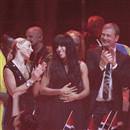 Eurovision birincisi Loreen'in bilinmeyen yönü