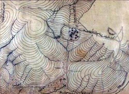 Fatih'in karadan yürüttü�ü gemilerin belgesi bulundu