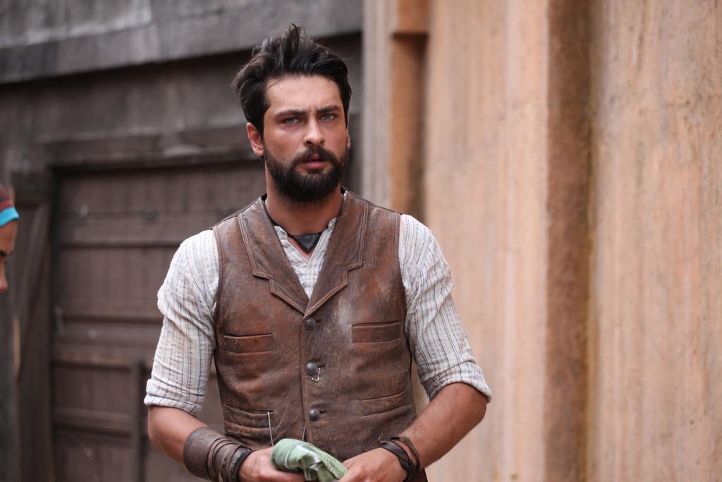 'Filinta' yeni kadrosuyla başlıyor!