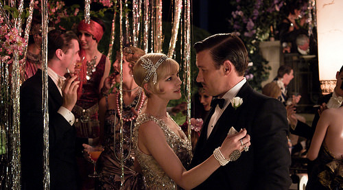 Essays About The Great Gatsby