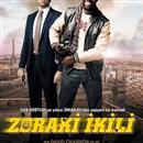 Zoraki �kili filminden kareler