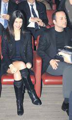 Beren Saat