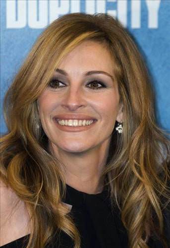 Julia Roberts