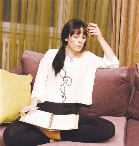 Demet Evgar