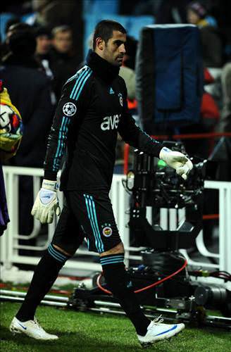 Volkan Demirel