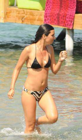 Tuba Büyüküstün