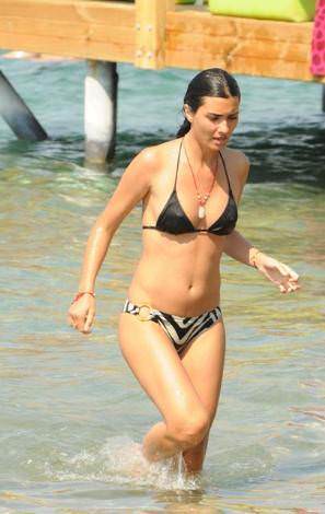 Tuba Büyüküstün