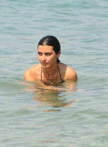 Tuba Büyüküstün