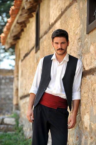 actor actor