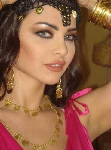Arap dünyasının en güzel 50 kadını