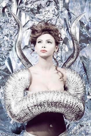 Didem+Kinali Didem Kınalı - Sayfa 17 - Galeri - Magazin - 28 Mayıs 2015 ...