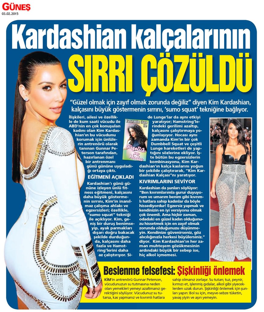 Magazin Haber Telegraph