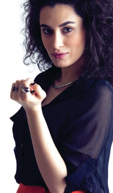 <b>Hande Doğandemir</b> ile Okan Yalabık evleniyor mu? - Sayfa 1 - Galeri - Magazin <b>...</b> - 061401286669_d