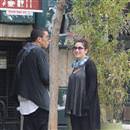 Hazal çok de�i�ti