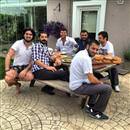 �do�nun ailesiyle hafta sonu keyfi