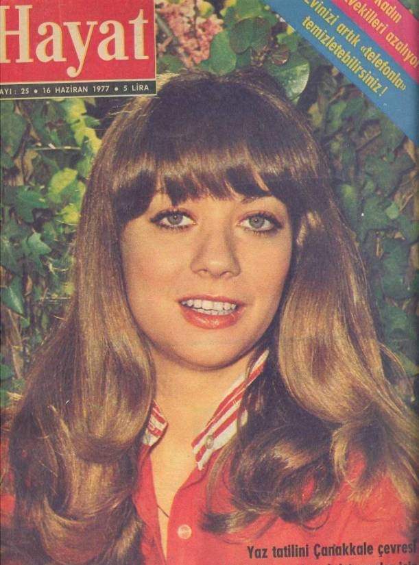 İşte Itır Esen�in son hali Sayfa 1 Galeri Magazin 01 Temmuz