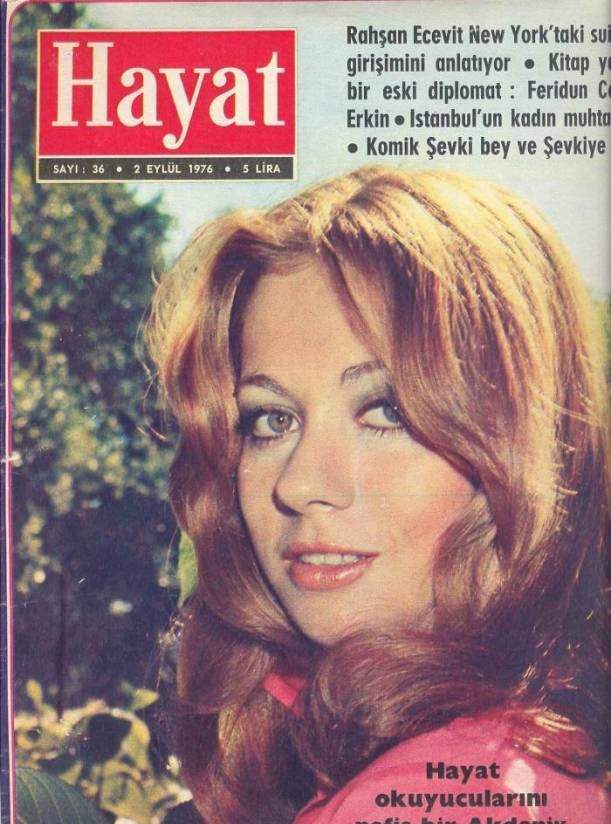 İşte Itır Esen�in son hali Sayfa 1 Galeri Magazin 01 Temmuz
