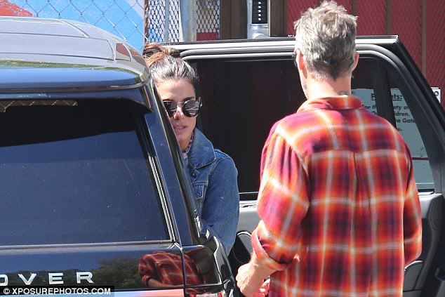 İşte ünlü yıldızın yeni sevgilisi!