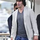 Keanu Reeves y�llara yenildi