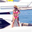 Kendi Cennet Koyu�na demir att�