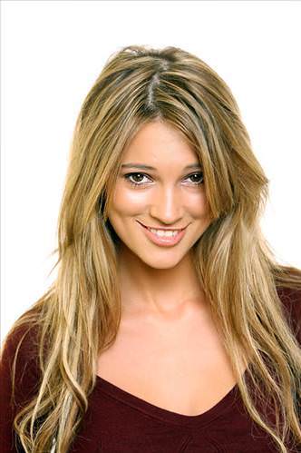 Kylie Bisutti