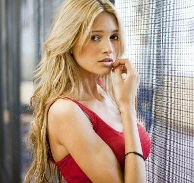 Kylie Bisutti