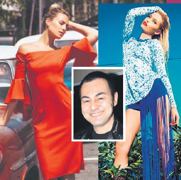 Magazin Gündeminden Başlıklar: 4 Nisan 2016